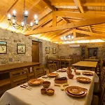 Quinta Do Minhoto Lantställe *