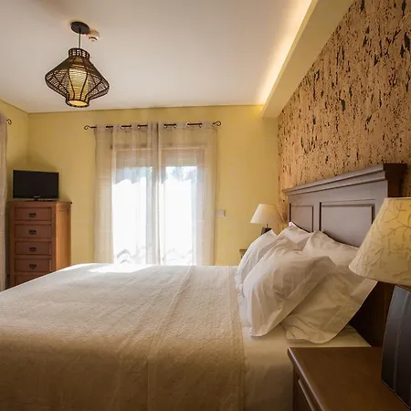 Quinta Do Minhoto Landsted
