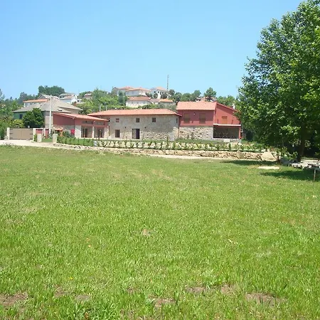 Quinta Do Minhoto Casa de Campo