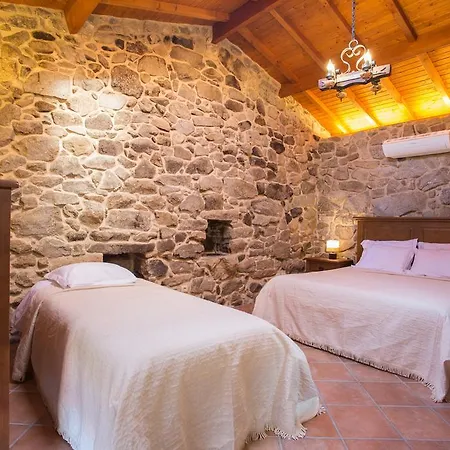 Quinta Do Minhoto