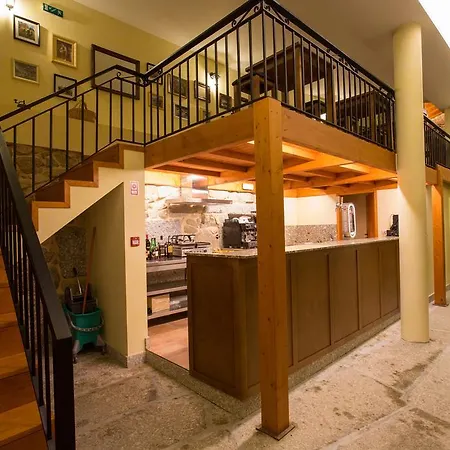 Quinta Do Minhoto * Fafe