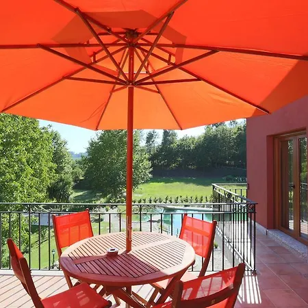 Quinta Do Minhoto Εξοχικό σπίτι