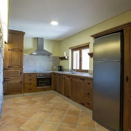 Εξοχικό σπίτι Quinta Do Minhoto *