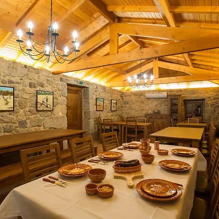 Quinta Do Minhoto Landsted *