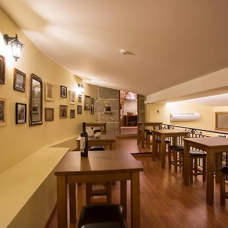 Quinta Do Minhoto Fafe