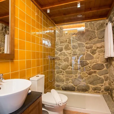 Quinta Do Minhoto Εξοχικό σπίτι