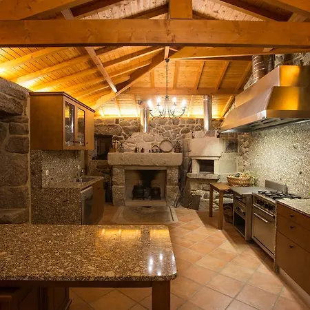 Quinta Do Minhoto