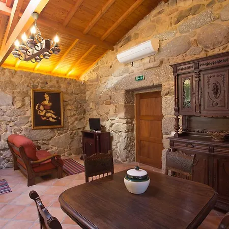 Quinta Do Minhoto * Fafe