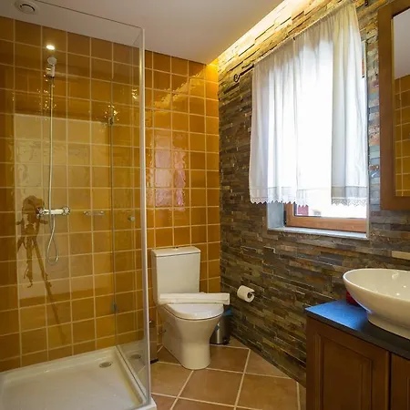 Quinta Do Minhoto Εξοχικό σπίτι