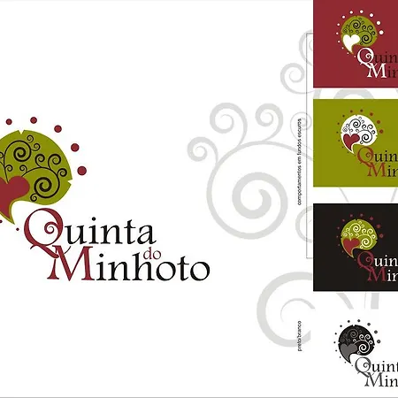 Quinta Do Minhoto * Fafe