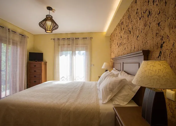 Quinta Do Minhoto Gospodarstwo wiejskie