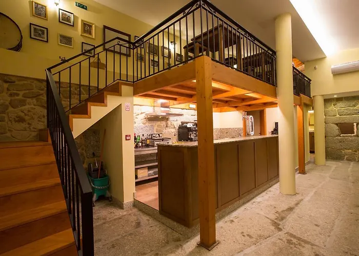 Quinta Do Minhoto * Fafe