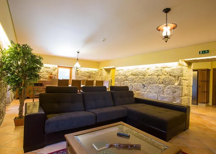 Quinta Do Minhoto Gospodarstwo wiejskie Fafe