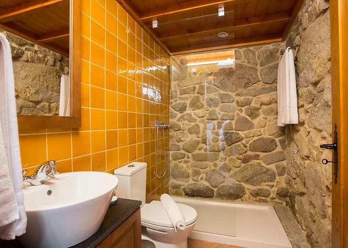 Quinta Do Minhoto Gospodarstwo wiejskie