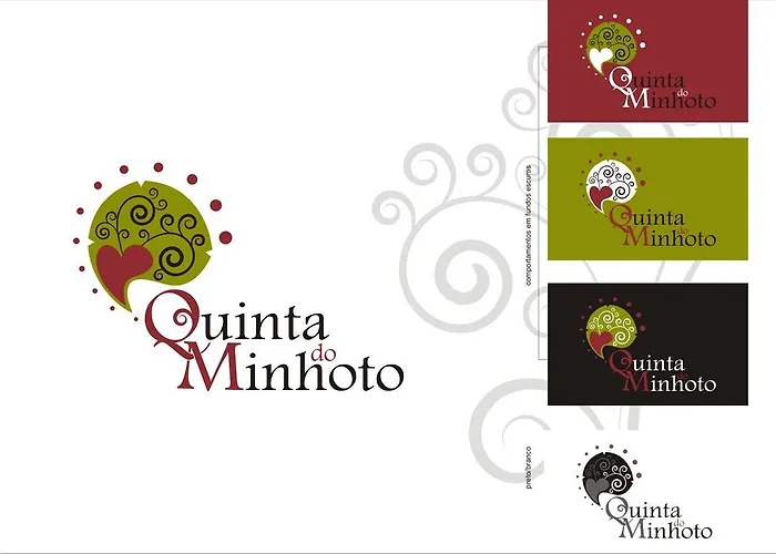 Quinta Do Minhoto * Fafe